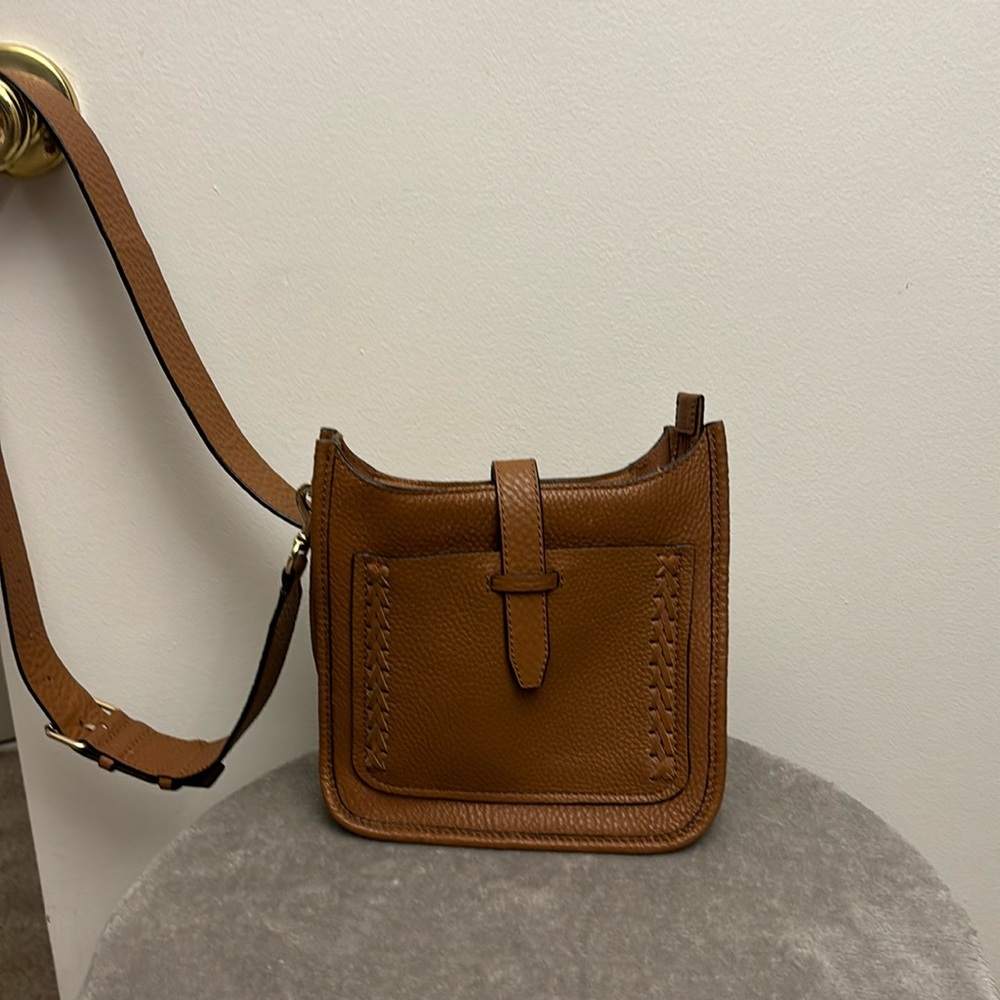 💙REBECCA MINKOFF Crossbody *EUC* - Picture 3 of 10
